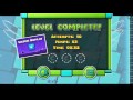 Don't cry 100%, Geometry Dash