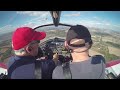 PILOT VLOG - RV4 LANDING CRASH