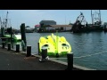 Miss Geico Twin Turbine Racing Boat