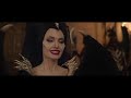 MALEFICENT 2 Blu-ray BLOOPERS & Promo Bonus Clips