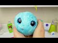 Rescue Lovely Fluffy Pet! || Wash and Watch A Dirty Ball Become a Plushie