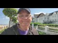 Euro 16 walk around Laboe Germany