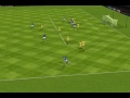 FIFA 14 iPhone/iPad - América vs. Cruz Azul