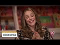 Extended interview: Rachel McAdams on her break from acting and more