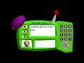 HOW DID I NOT DIE FROM BALDI? I CoBlox