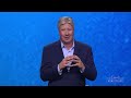 Find Out What God Wants Most For You | Pastor Robert Morris Preaches About Living With God