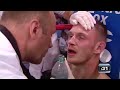 Gennady Golovkin (Kazakhstan) vs Grzegorz Proksa (Poland) | KNOCKOUT, BOXING Fight, HD, 60 fps
