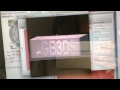 GB3DS Custom Box 3D Print Begins With M0USV