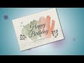 Happy Birthday (Swing Version)