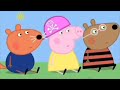 Peppa listens to Sardaukar chants