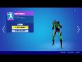 Fortnite item shop *Rare skin return for the first time