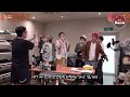 Озвучка Зозя🤡[BANGTAN BOMB] Billboard Hot 100 No.1 Skit Recording Sketch#2024BTSFESTA BTS НА РУССКОМ