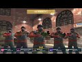 Critical Ops CLUTCHING ALMOST every ROUND