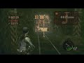 RE5 Versus imrantan 1vs1 friend [Friendly]