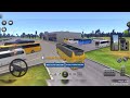 Bus simulator ultimate Hindi gameplay|Android games|best offline bus simulator @gamingtube786