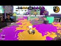 I Love Splatoon 2 League