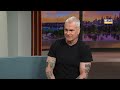 Interview with Henry Rollins | ABC News Breakfast | 2 June, 2023