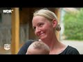 Milchkühe im Sauerland: Junges Paar kämpft für seinen Traum | Unsere eigene Farm | WDR