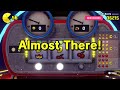 PAC-MAN WORLD Re-PAC. Finishing up some levels. Lets play part 10