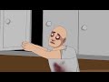 7 BLIZZARD/SNOWSTORM HORROR STORIES ANIMATED