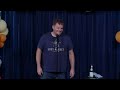 Comedian OFFENDS the Audience | Ian Bagg (FULL SHOW)