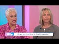 Carol & Denise Clash In Fiery Rant Over Prince Andrew's Settlement | Loose Women