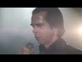 Nick Cave & The Bad Seeds - Higgs Boson Blues (Official Video)
