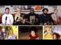 RWBY - 9x10 Of Solitude and Self  - Group Reaction