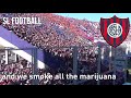 ULTRAS DO FUTEBOL AO REDOR DO MUNDO -#1