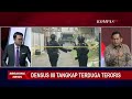 BREAKING NEWS - Densus 88 Tangkap Terduga Teroris di Batu, Malang
