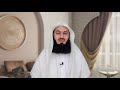 Troubled by Faith - Mufti Menk