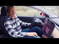 FIRST LOOK: The Tesla Model 3 | Top Gear