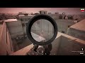 Squad - Inner City Fighting - Fallujah - (4K)