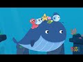 Ducks, Fish, Frogs, Sharks, and More! Water Songs | Kids Songs | Super Simple Songs