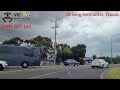 Melton Driving Test Route #2 | VIC Driving School