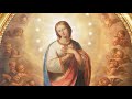 Virgin Mary Sleep Music | Heavenly Music | Clear the Mind of Negative Thoughts