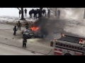 Car Accident on Lake Shore Drive 02/22