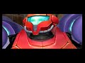 Metroid Prime Part 9: Setting up the Metroid bar