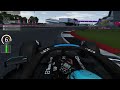 Assetto Corsa - RSS Formula Hybrid 2023 Hotlaps at Silverstone