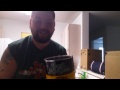 Chock Full o'Nuts coffee unboxing(?)