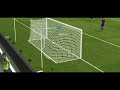 Amazing FC mobile goal by Diaby