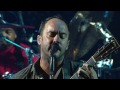 Dave Matthews Band Summer Tour Warm Up - Warehouse 7.23.13