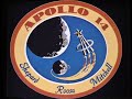 Launch of Apollo 14 (CBS)