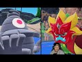BELLY DRUM SNORLAX Trick Room Team! - Pokémon Scarlet & Violet Ranked Double Battles