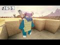 I Survived 100 DAYS as a WATER POKEMON SQUIRTLE in HARDCORE Minecraft!
