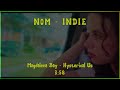 Magdalena Bay - Hysterical Us (Lyrics & Sub Español) [N0M]