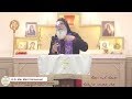 Sunday Sermon (Assyrian) | 09.06.24 John 17