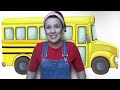 Learn To Talk with Ms Rachel - Learning at an Outdoor Playground - Toddler Videos - Toddler Shows