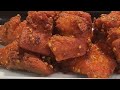 Trout Fish Fried Recipe || Best Fish Fried Recipe by @PakistaniTraditionalKhane