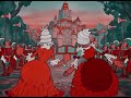Betty Boop - Poor Cinderella (Orjinal Yapım - Original Production) - 1943 HD
